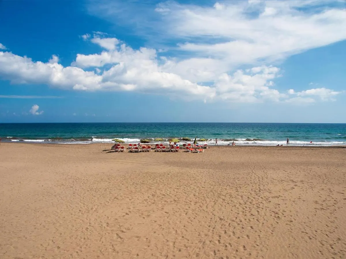 Apartment La Maresia Cb9A By Villagrancanaria San Agustin   San Agustin (Gran Canaria)