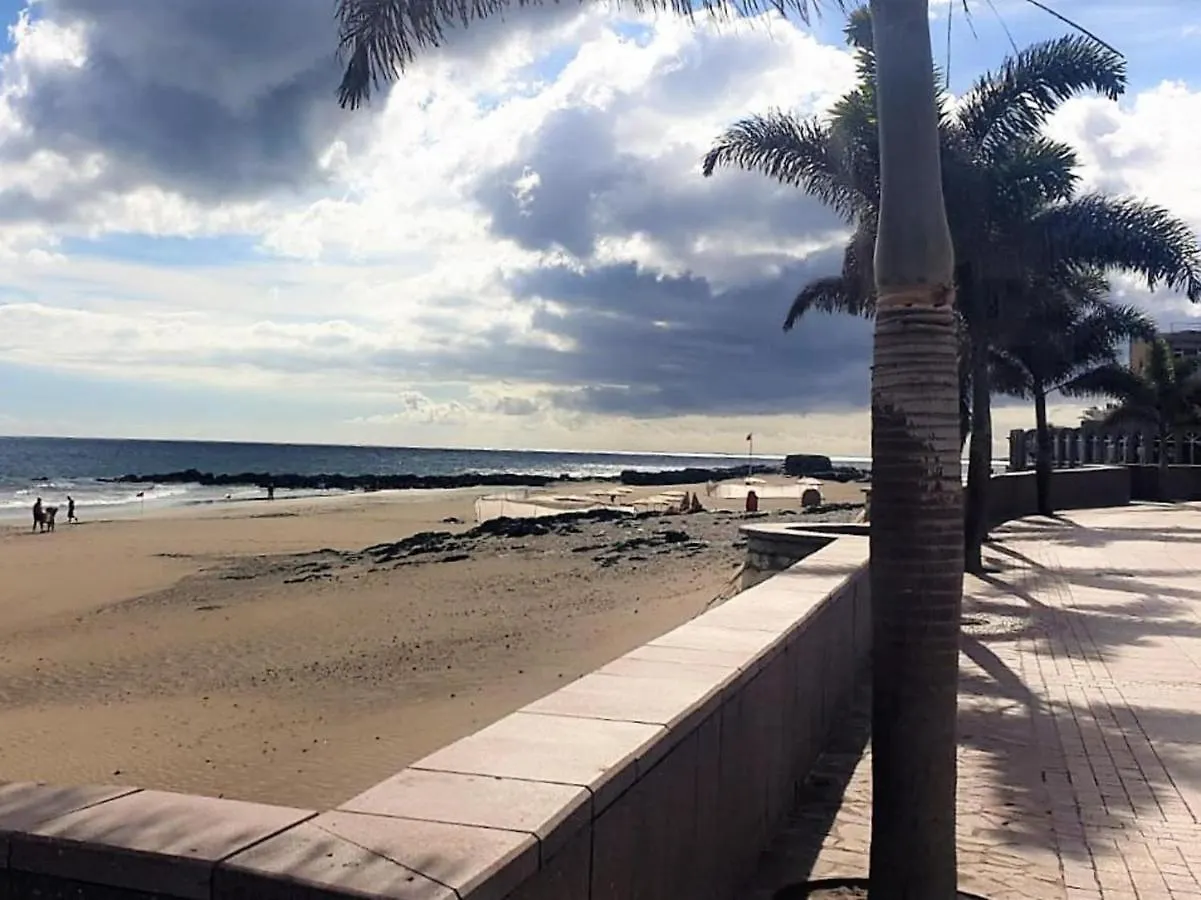 Apartment La Maresia Cb9A By Villagrancanaria San Agustin