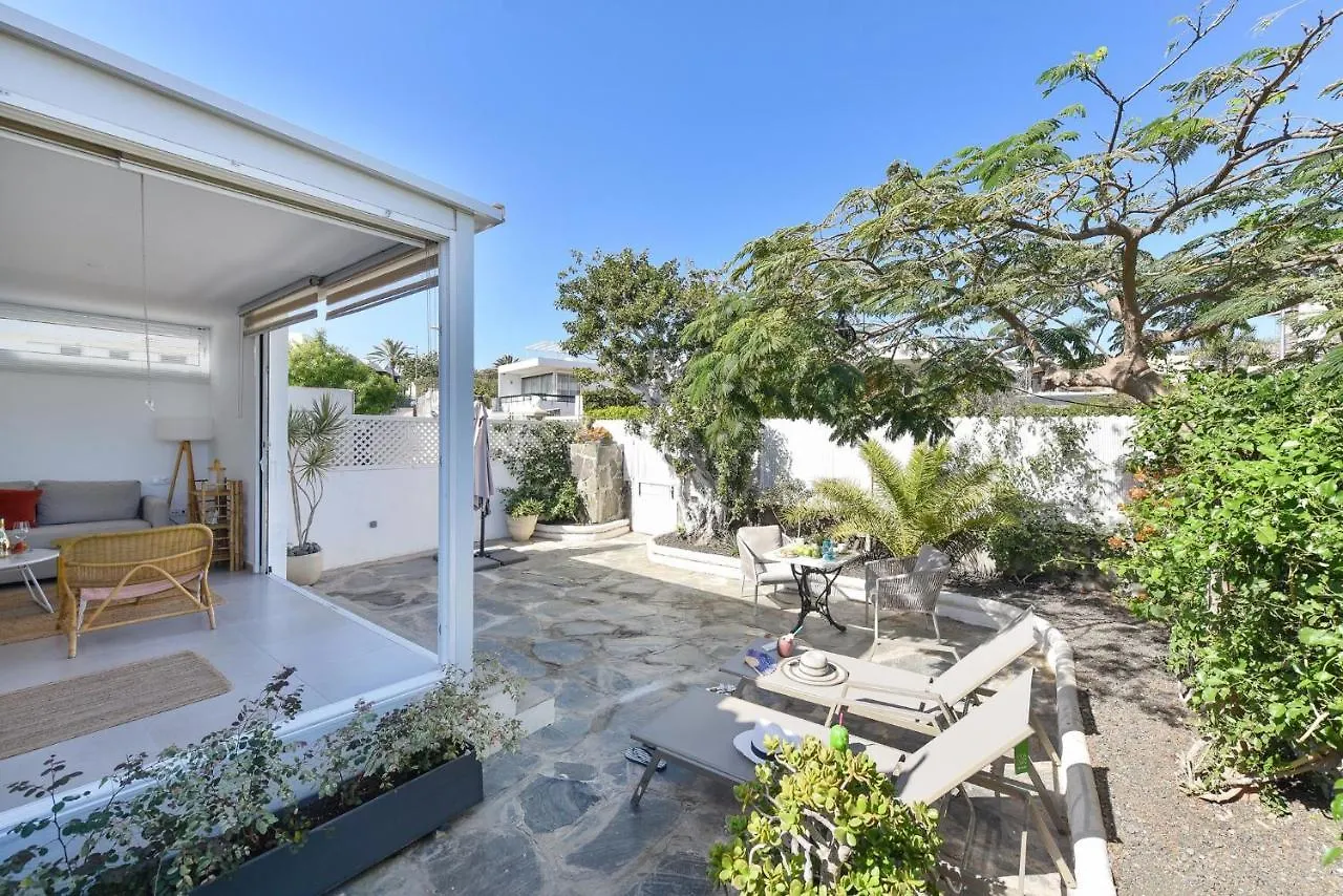 Apartment La Maresia Cb9A By Villagrancanaria San Agustin