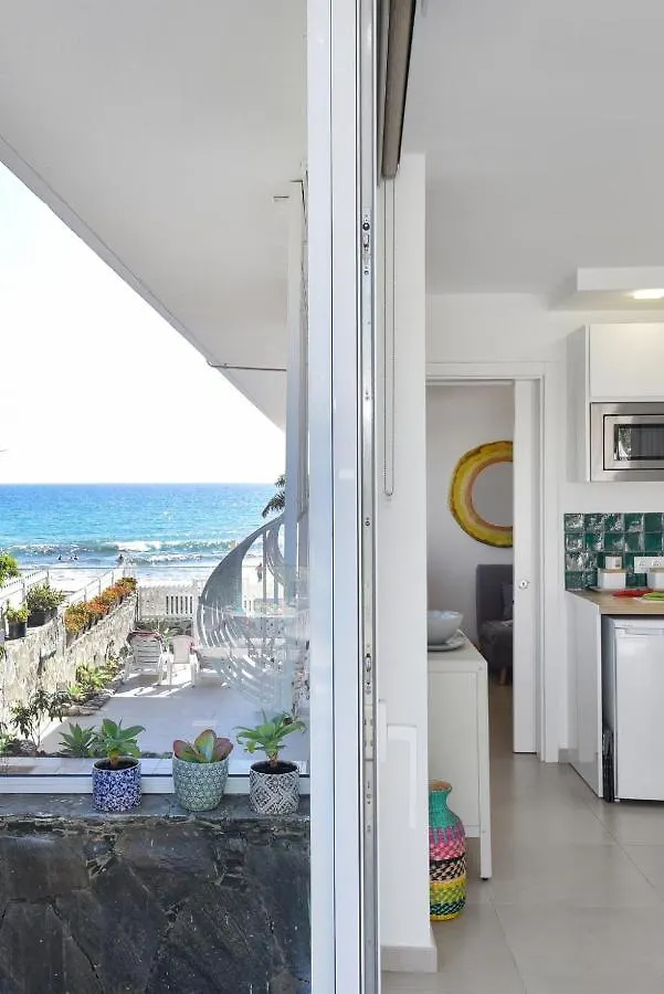Apartment La Maresia Cb9A By Villagrancanaria San Agustin   San Agustin (Gran Canaria)