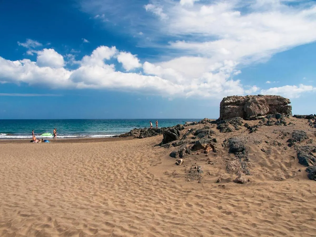 Apartment La Maresia Cb9A By Villagrancanaria San Agustin  San Agustin (Gran Canaria)