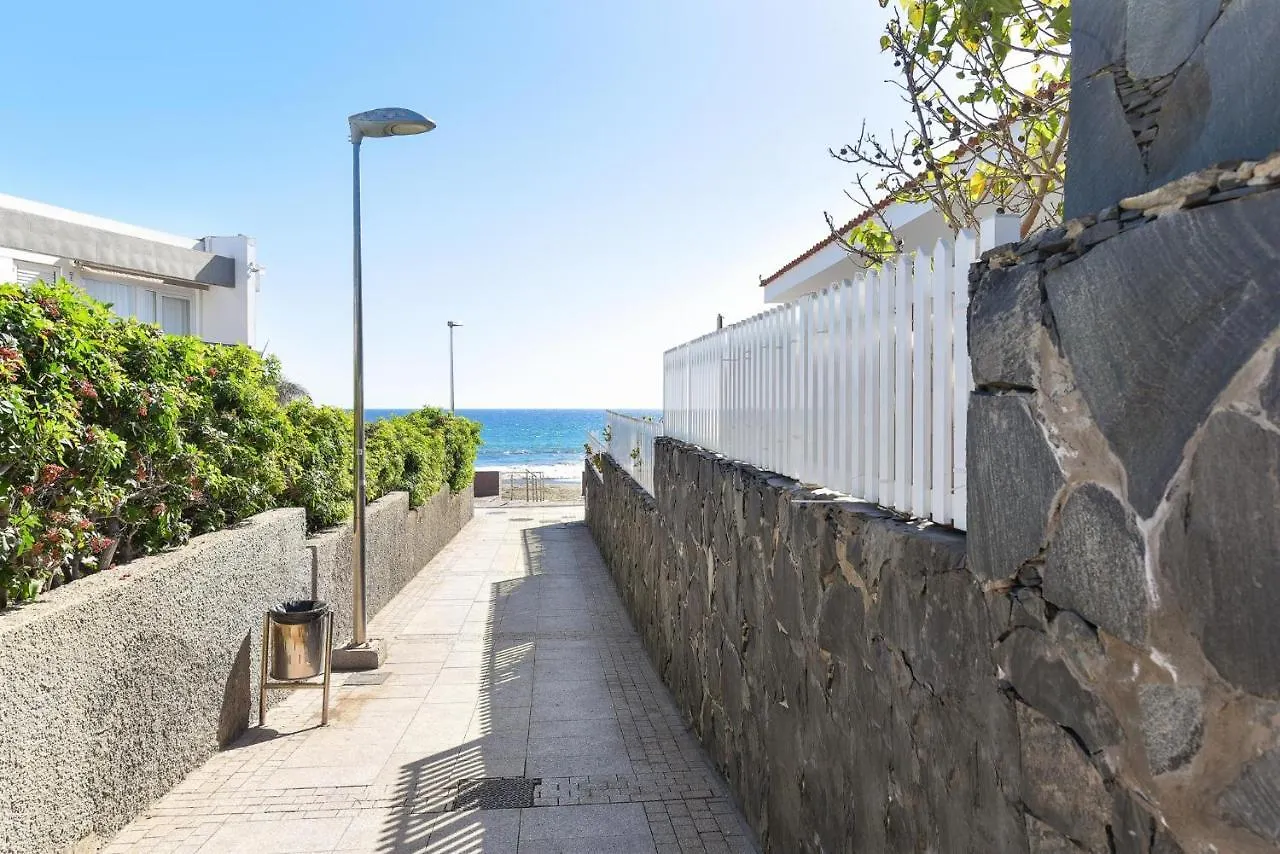 Apartment La Maresia Cb9A By Villagrancanaria San Agustin   San Agustin (Gran Canaria)