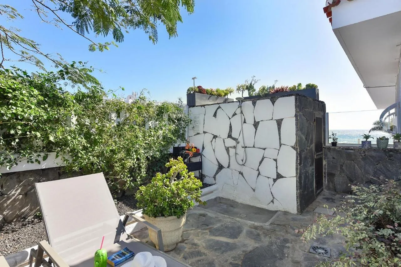 Apartment La Maresia Cb9A By Villagrancanaria San Agustin  Spain