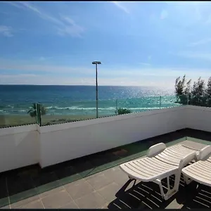  Apartment Precioso En 1ª Linea De Mar