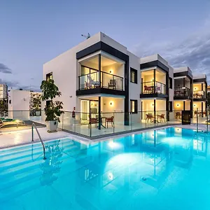  Apartment B Slow Condor