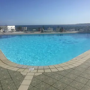 Appartement Ocean Breeze, San Agustín